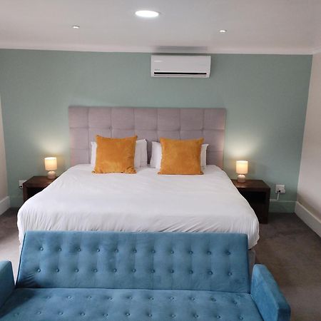 MyPond Stenden Hotel Port Alfred Extérieur photo