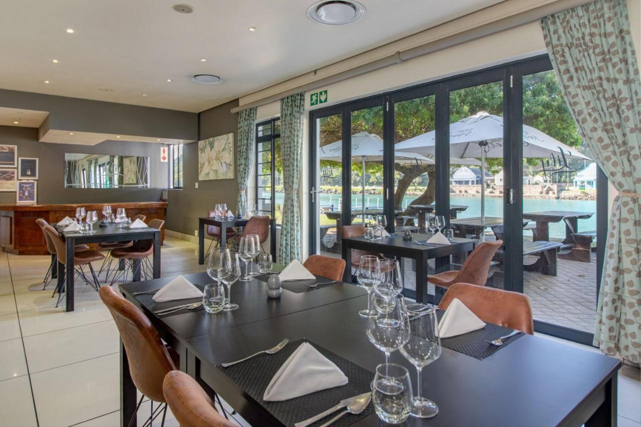 MyPond Stenden Hotel Port Alfred Extérieur photo