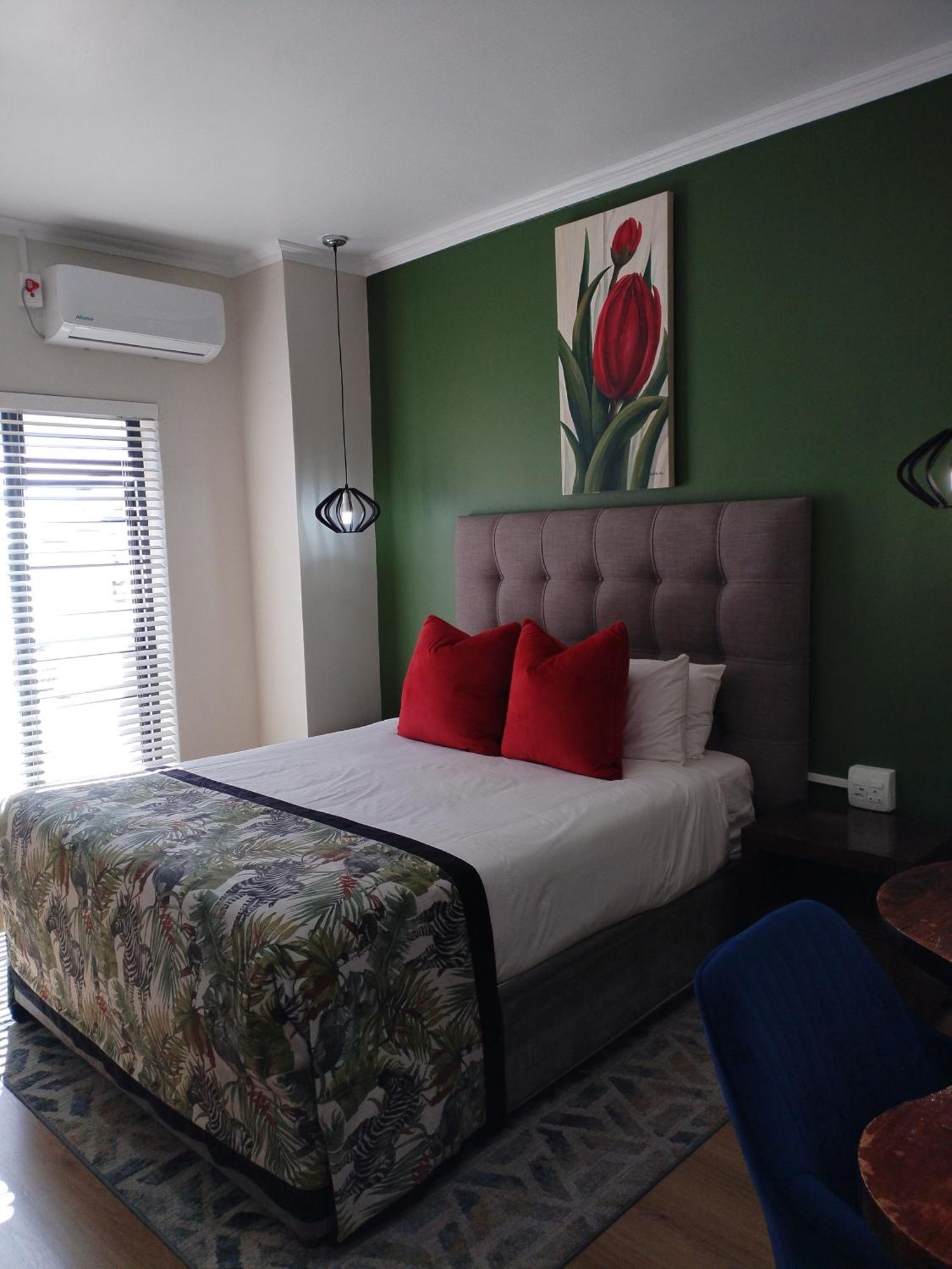 MyPond Stenden Hotel Port Alfred Chambre photo
