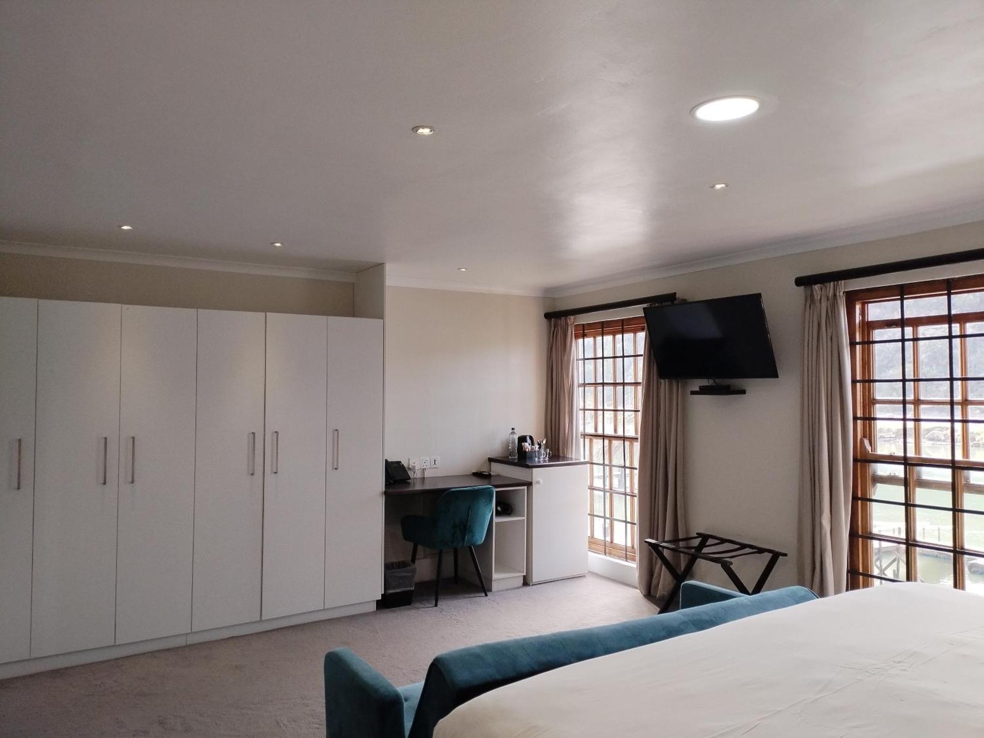 MyPond Stenden Hotel Port Alfred Chambre photo