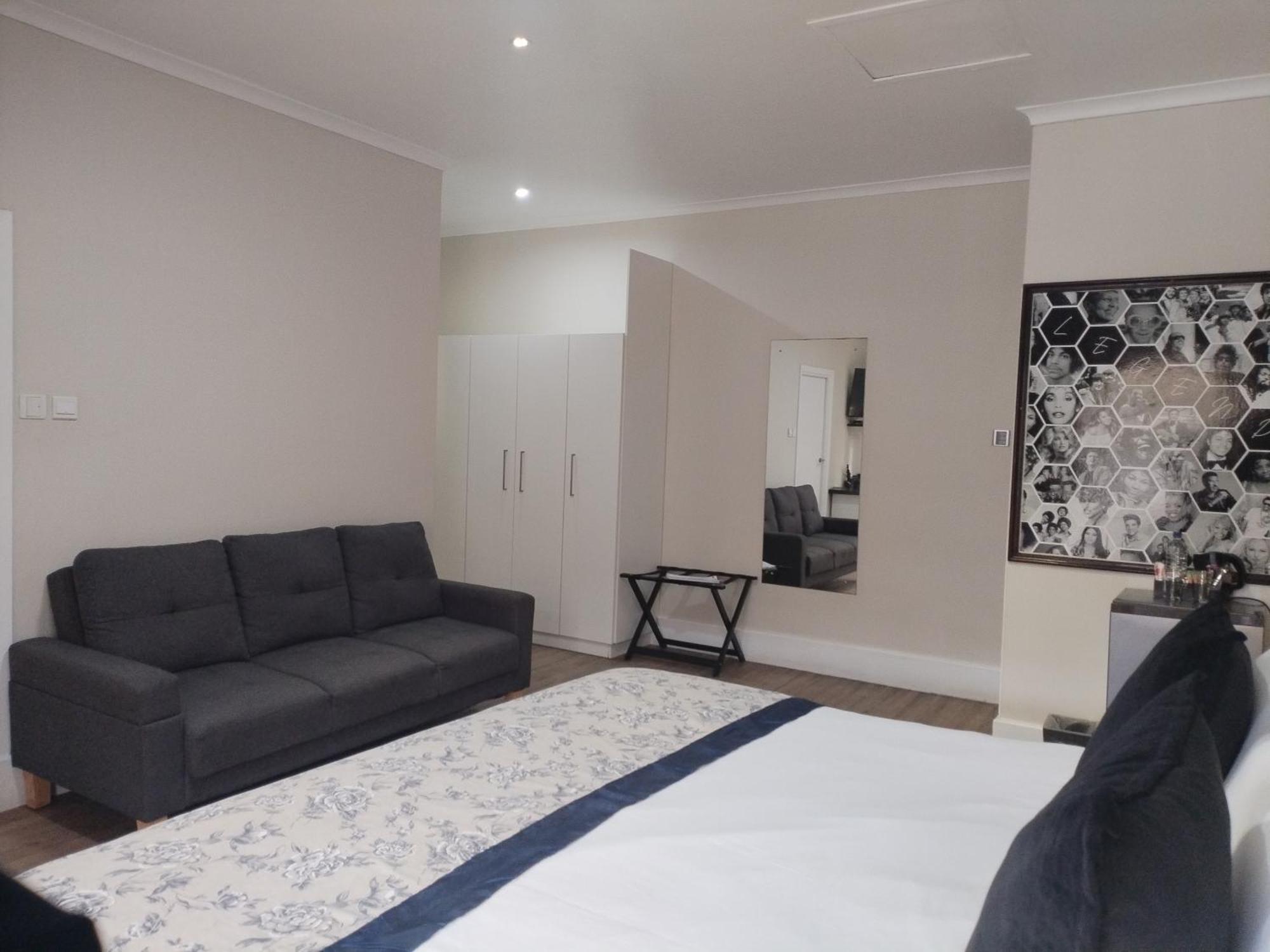 MyPond Stenden Hotel Port Alfred Extérieur photo