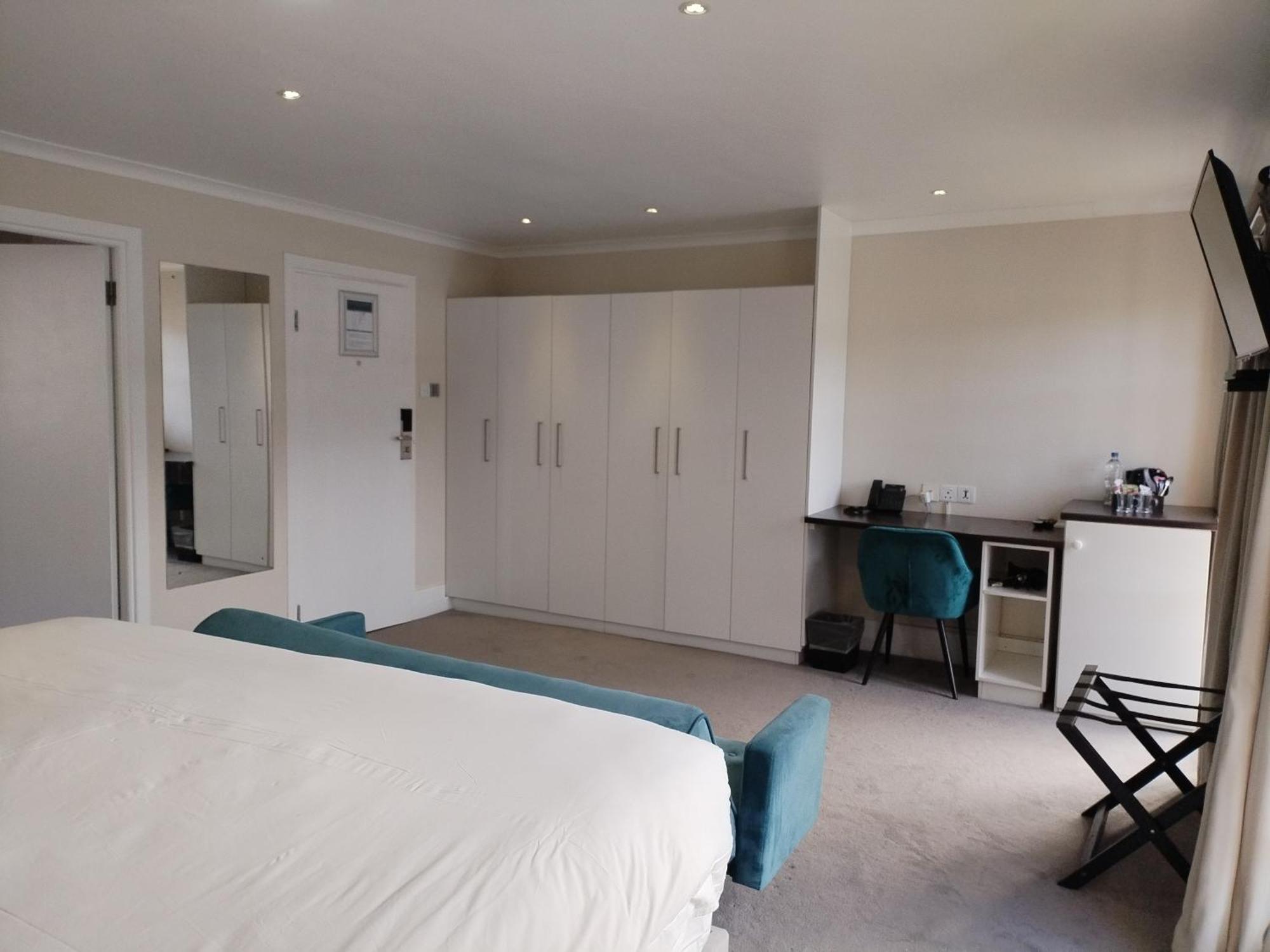 MyPond Stenden Hotel Port Alfred Chambre photo