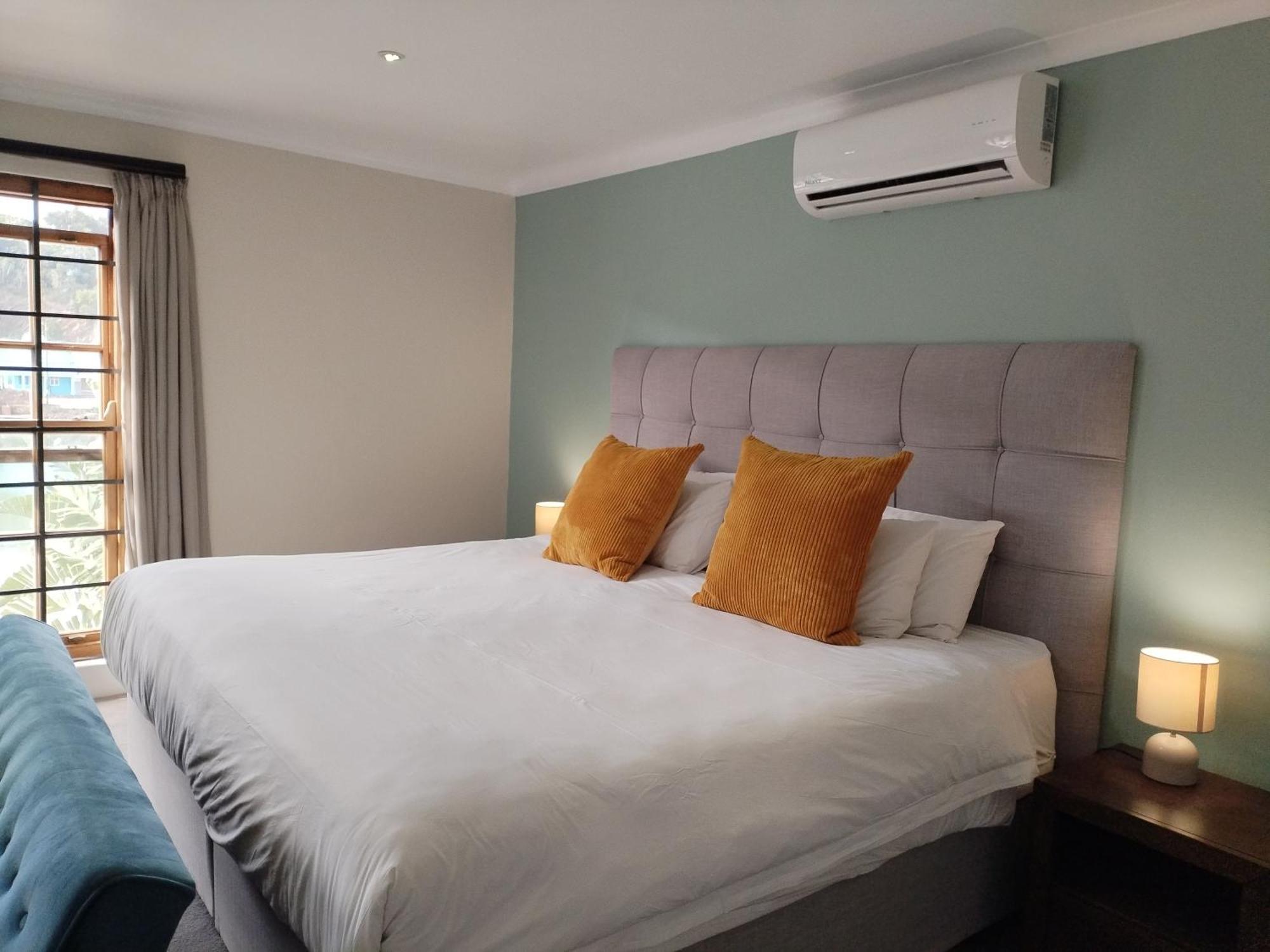 MyPond Stenden Hotel Port Alfred Chambre photo
