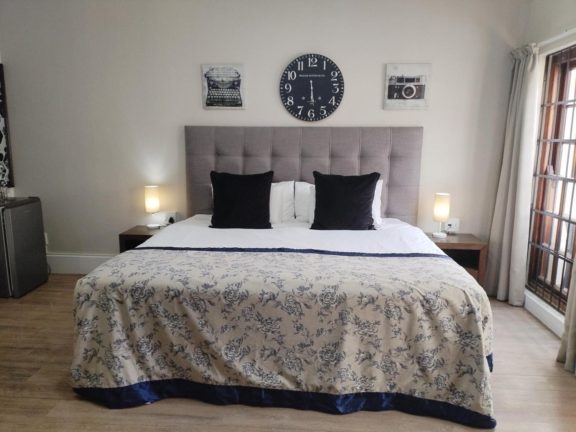 MyPond Stenden Hotel Port Alfred Extérieur photo