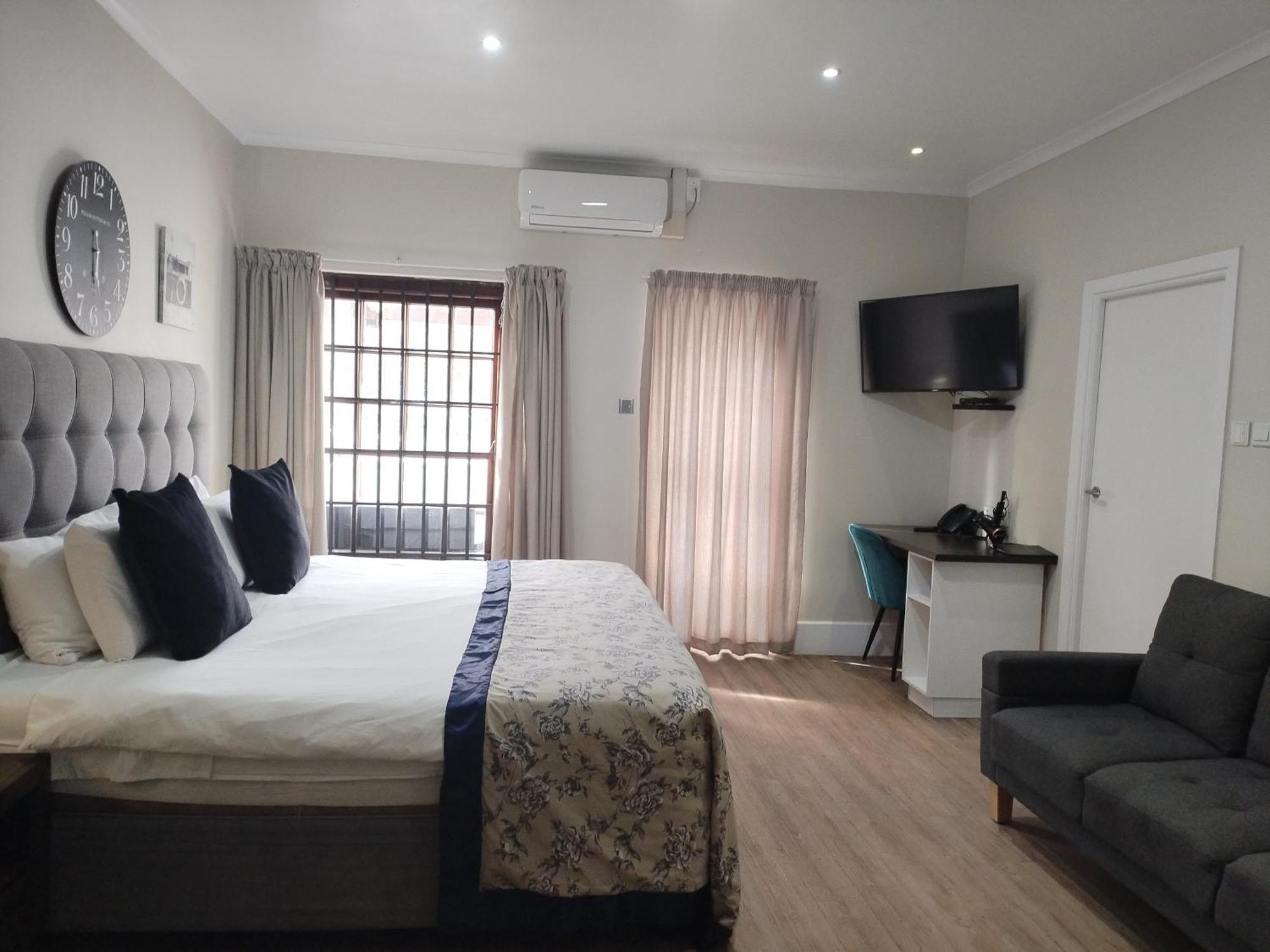 MyPond Stenden Hotel Port Alfred Chambre photo