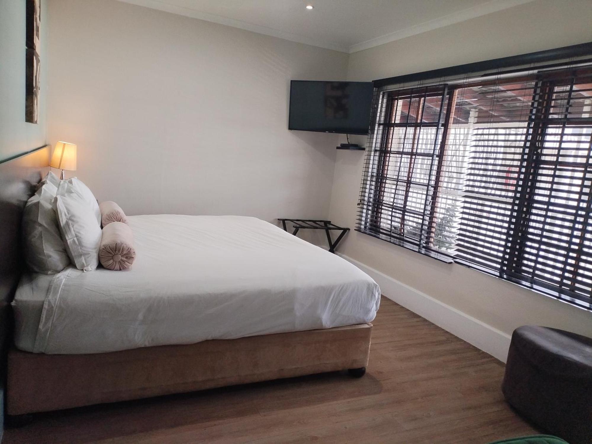 MyPond Stenden Hotel Port Alfred Chambre photo
