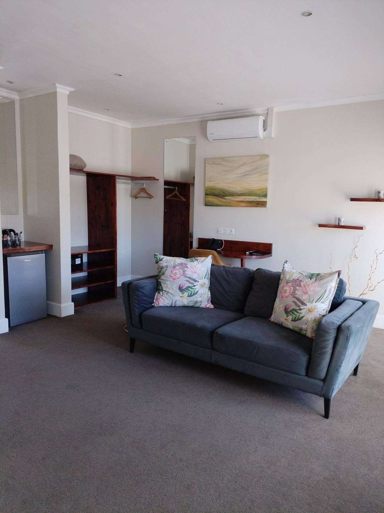 MyPond Stenden Hotel Port Alfred Chambre photo