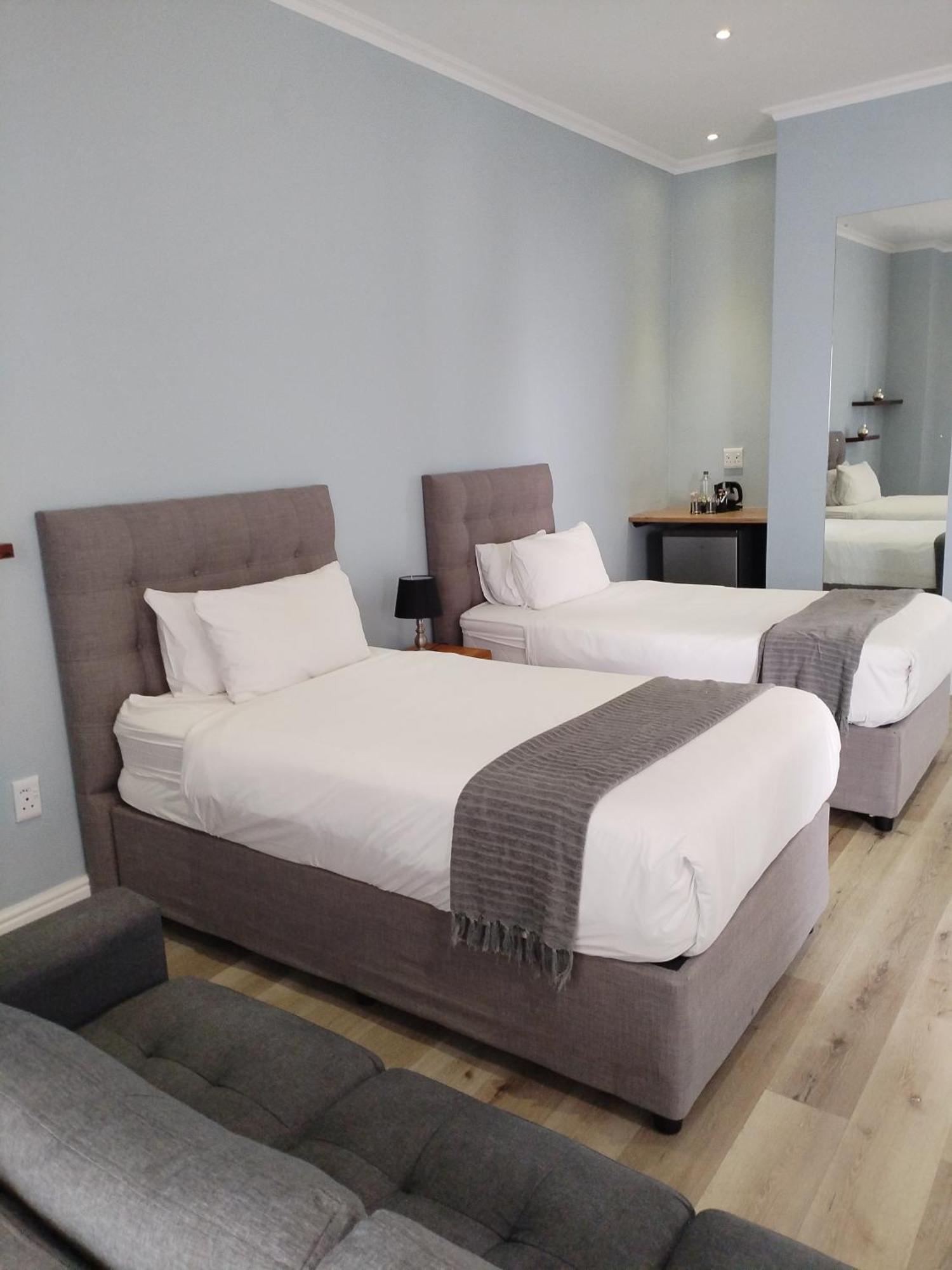 MyPond Stenden Hotel Port Alfred Chambre photo