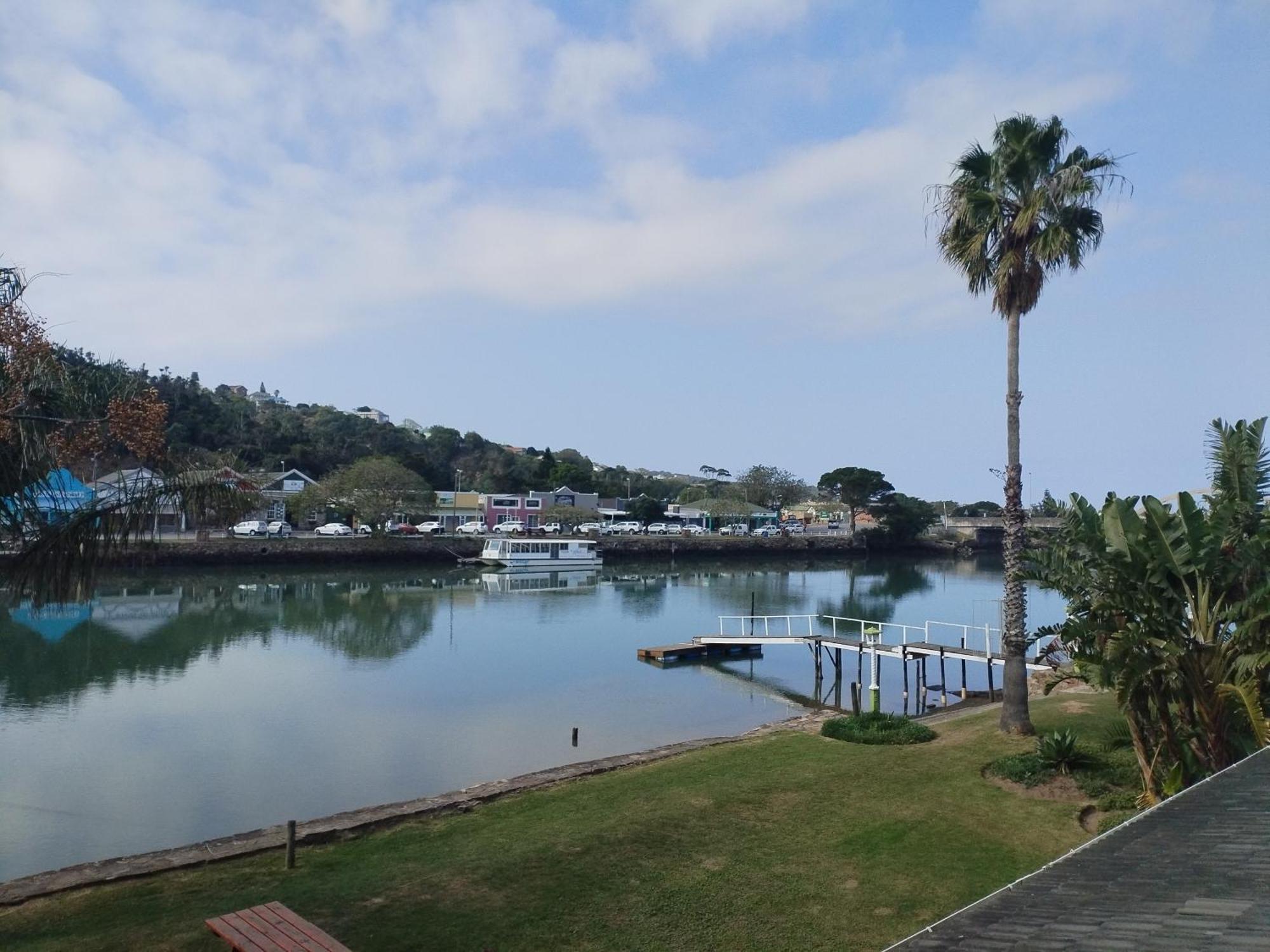 MyPond Stenden Hotel Port Alfred Chambre photo