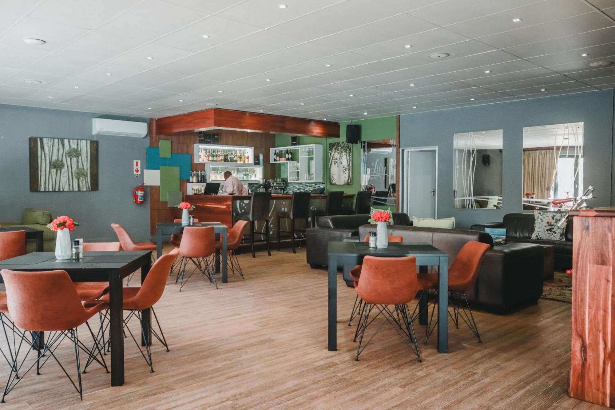 MyPond Stenden Hotel Port Alfred Extérieur photo