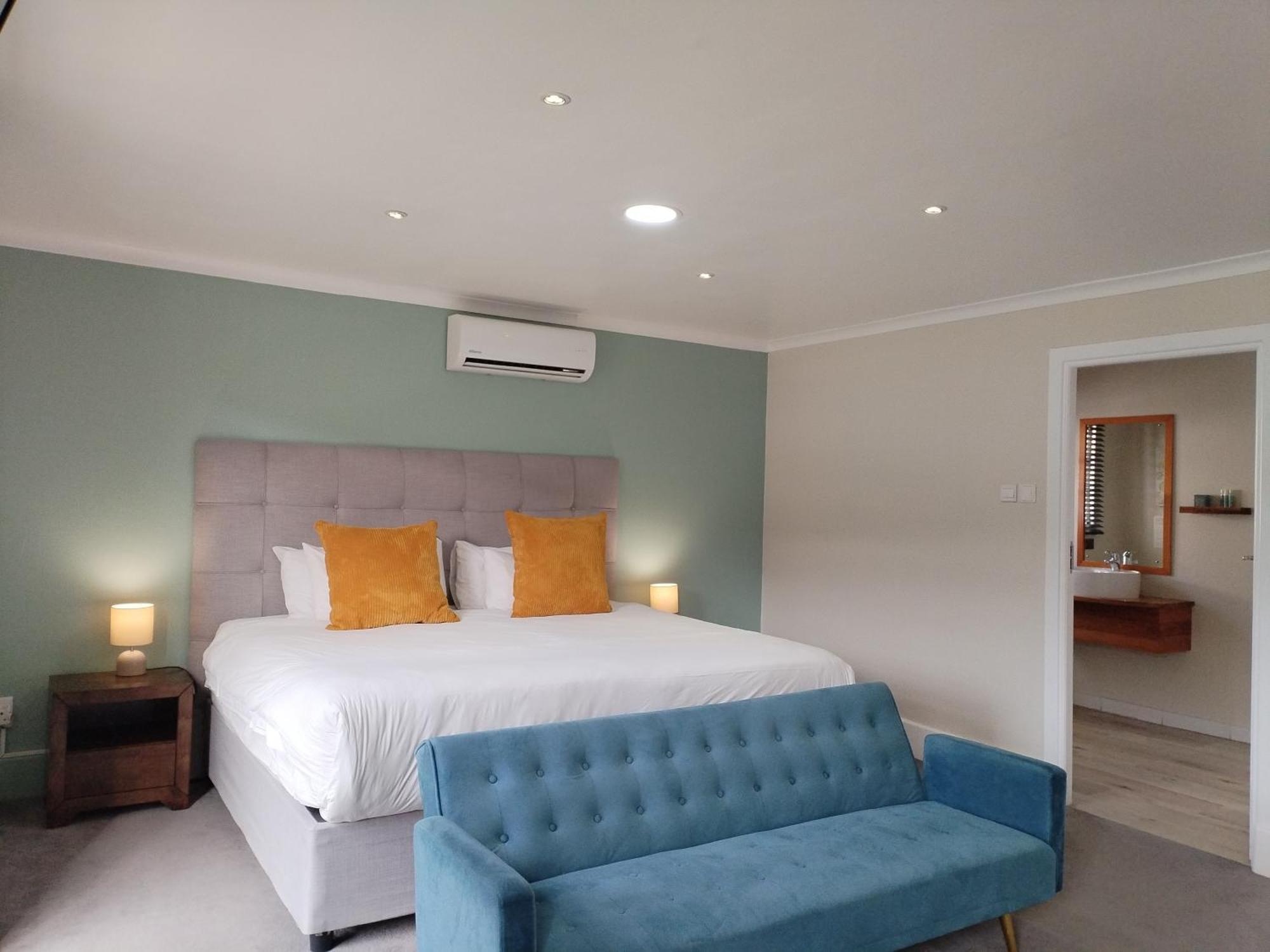 MyPond Stenden Hotel Port Alfred Chambre photo