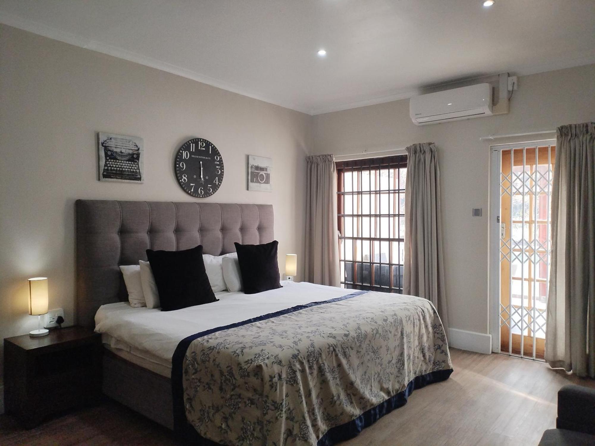 MyPond Stenden Hotel Port Alfred Chambre photo