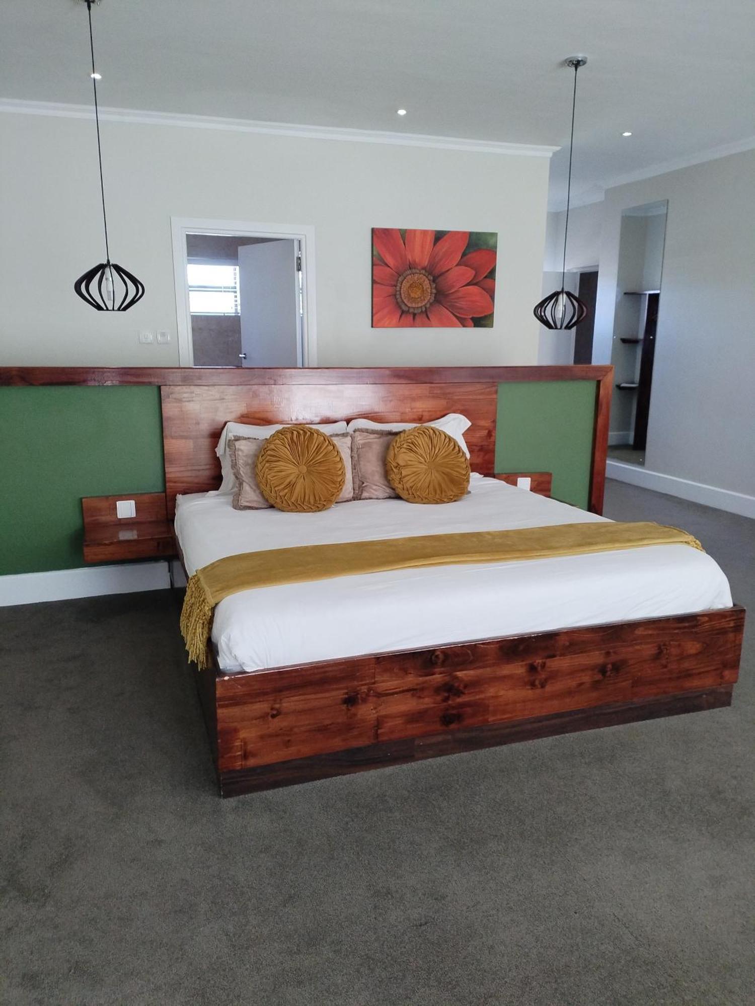MyPond Stenden Hotel Port Alfred Extérieur photo