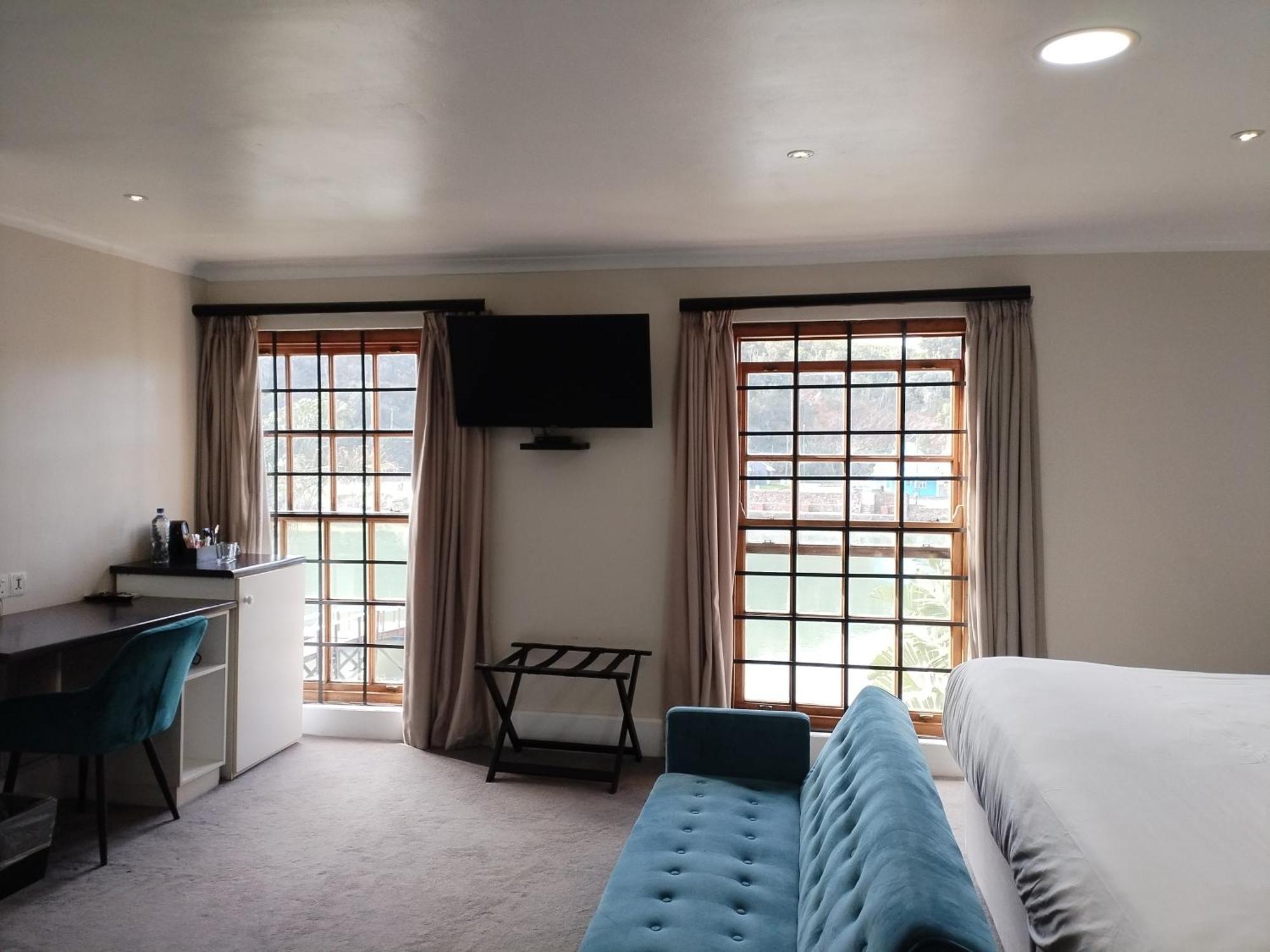 MyPond Stenden Hotel Port Alfred Chambre photo