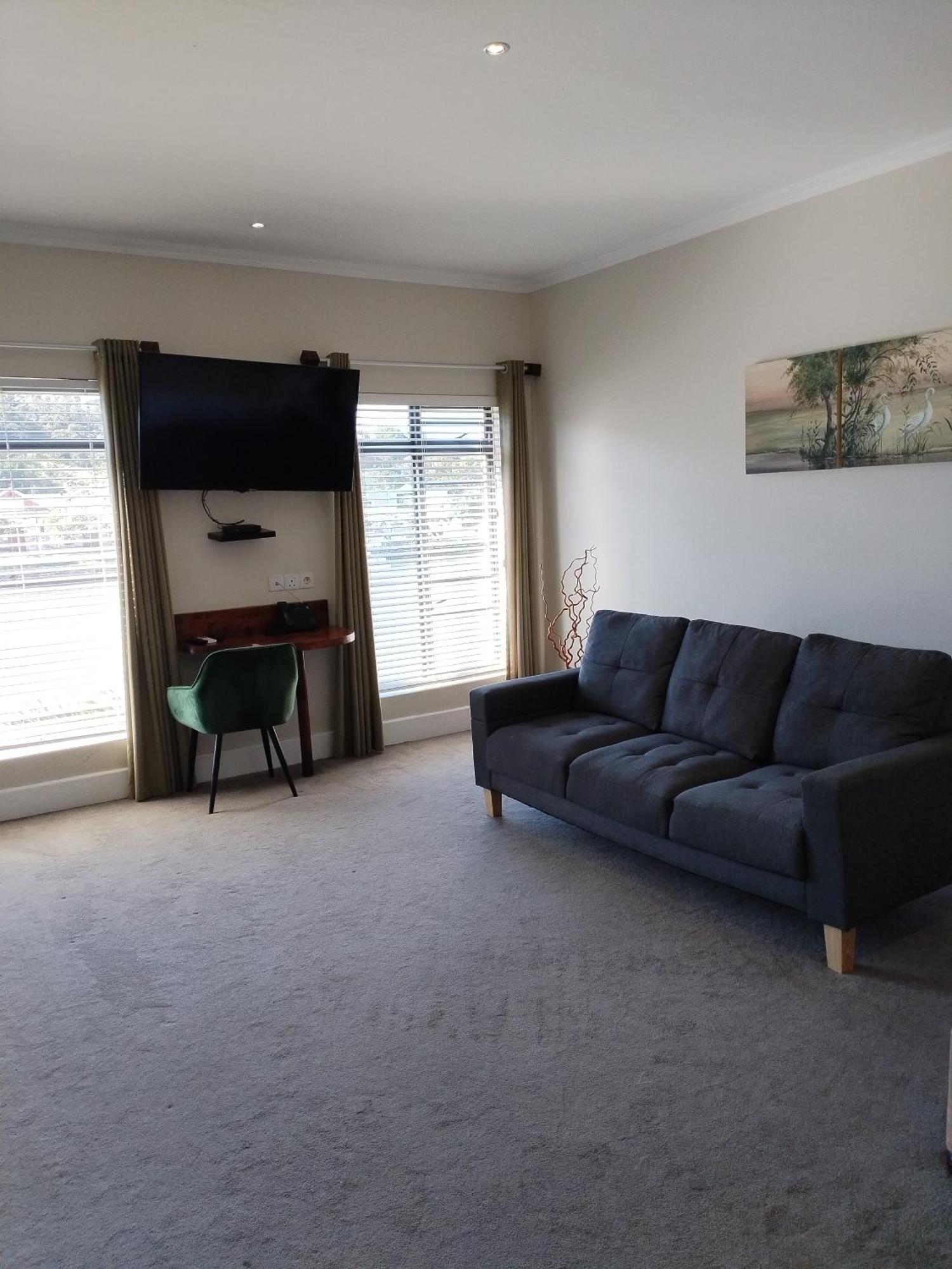 MyPond Stenden Hotel Port Alfred Chambre photo