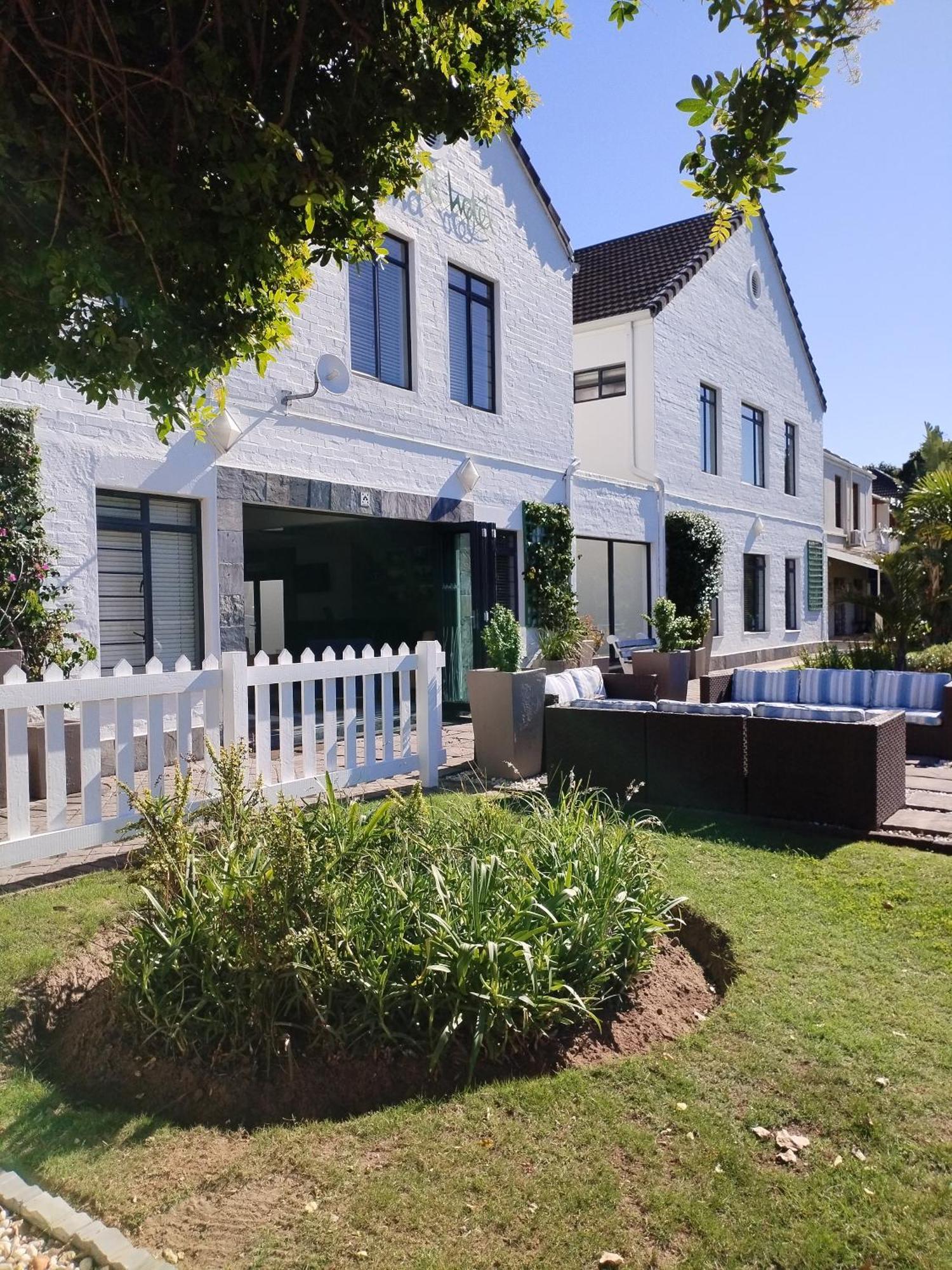MyPond Stenden Hotel Port Alfred Extérieur photo