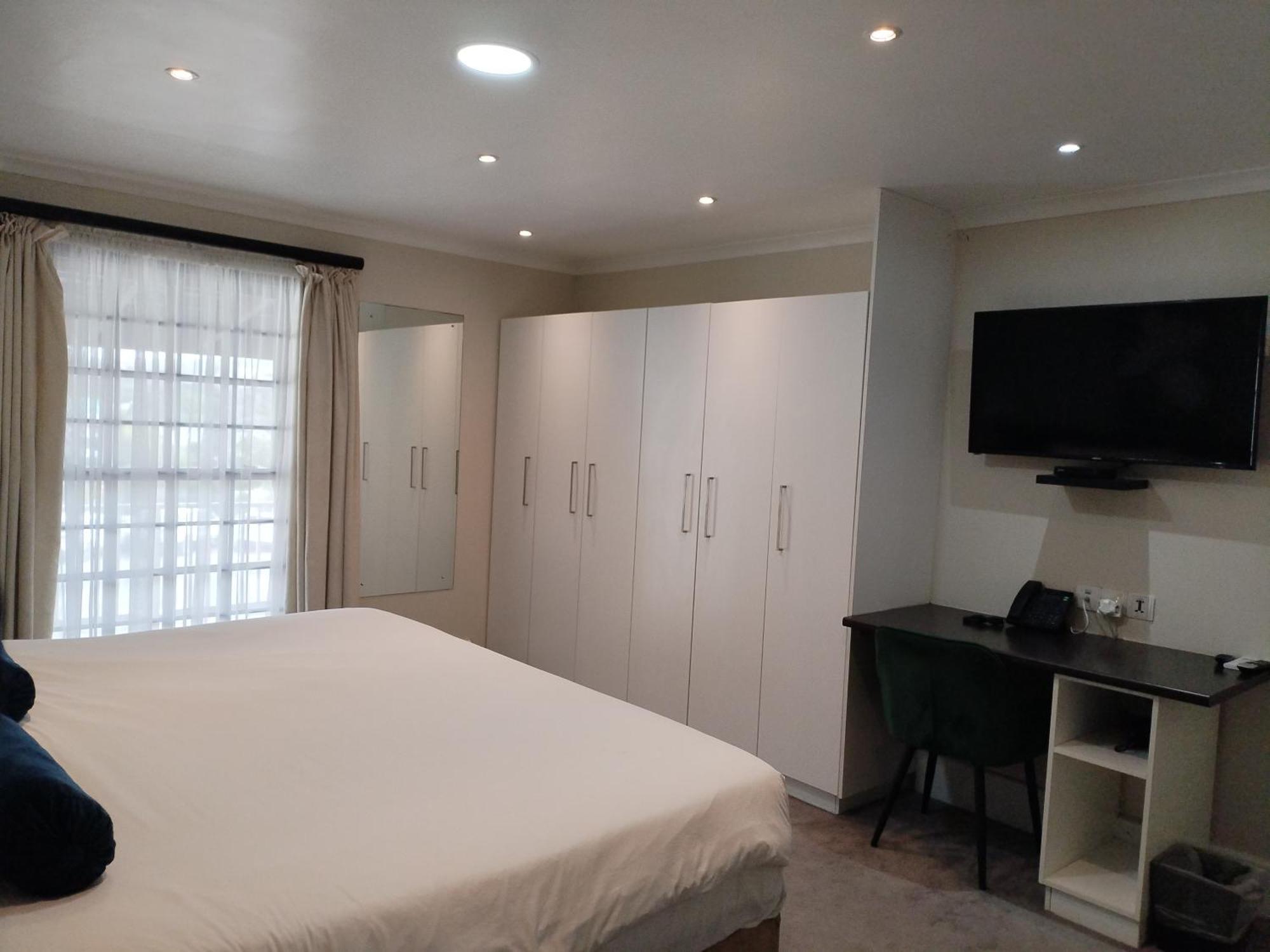 MyPond Stenden Hotel Port Alfred Chambre photo