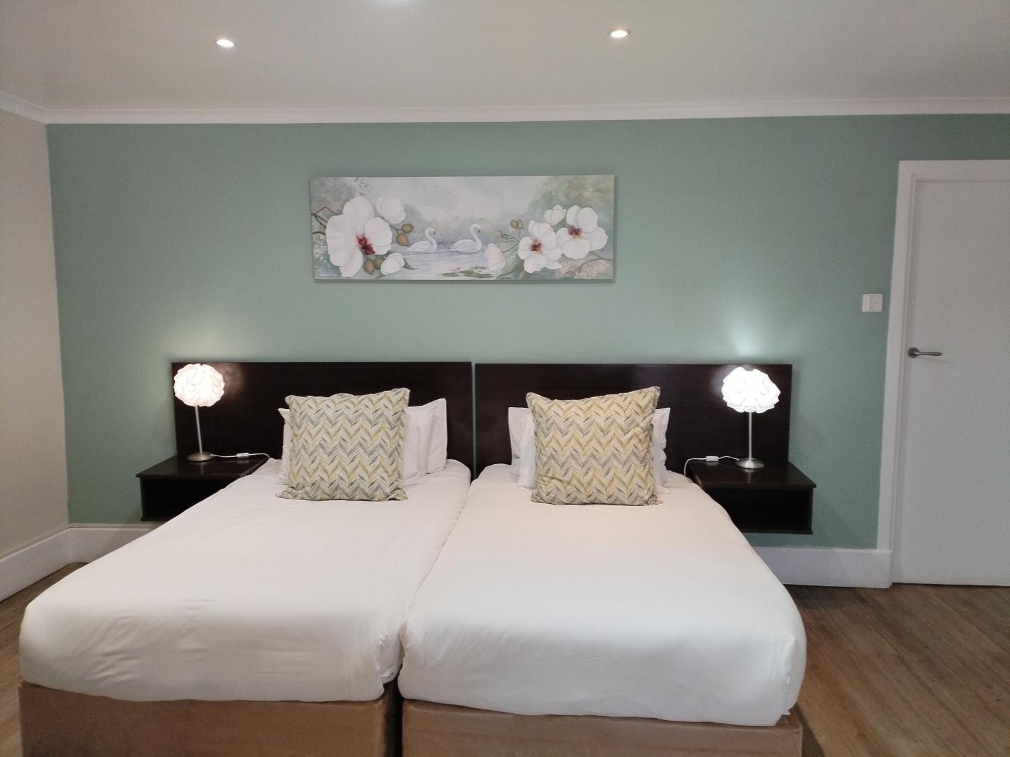 MyPond Stenden Hotel Port Alfred Chambre photo