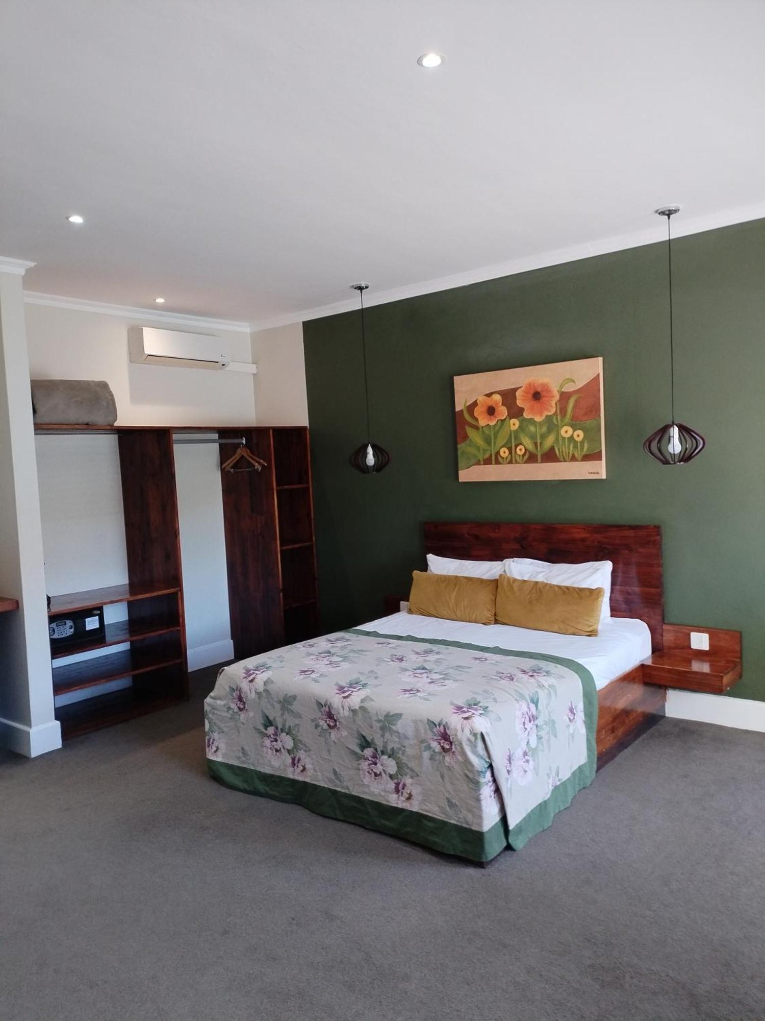 MyPond Stenden Hotel Port Alfred Chambre photo