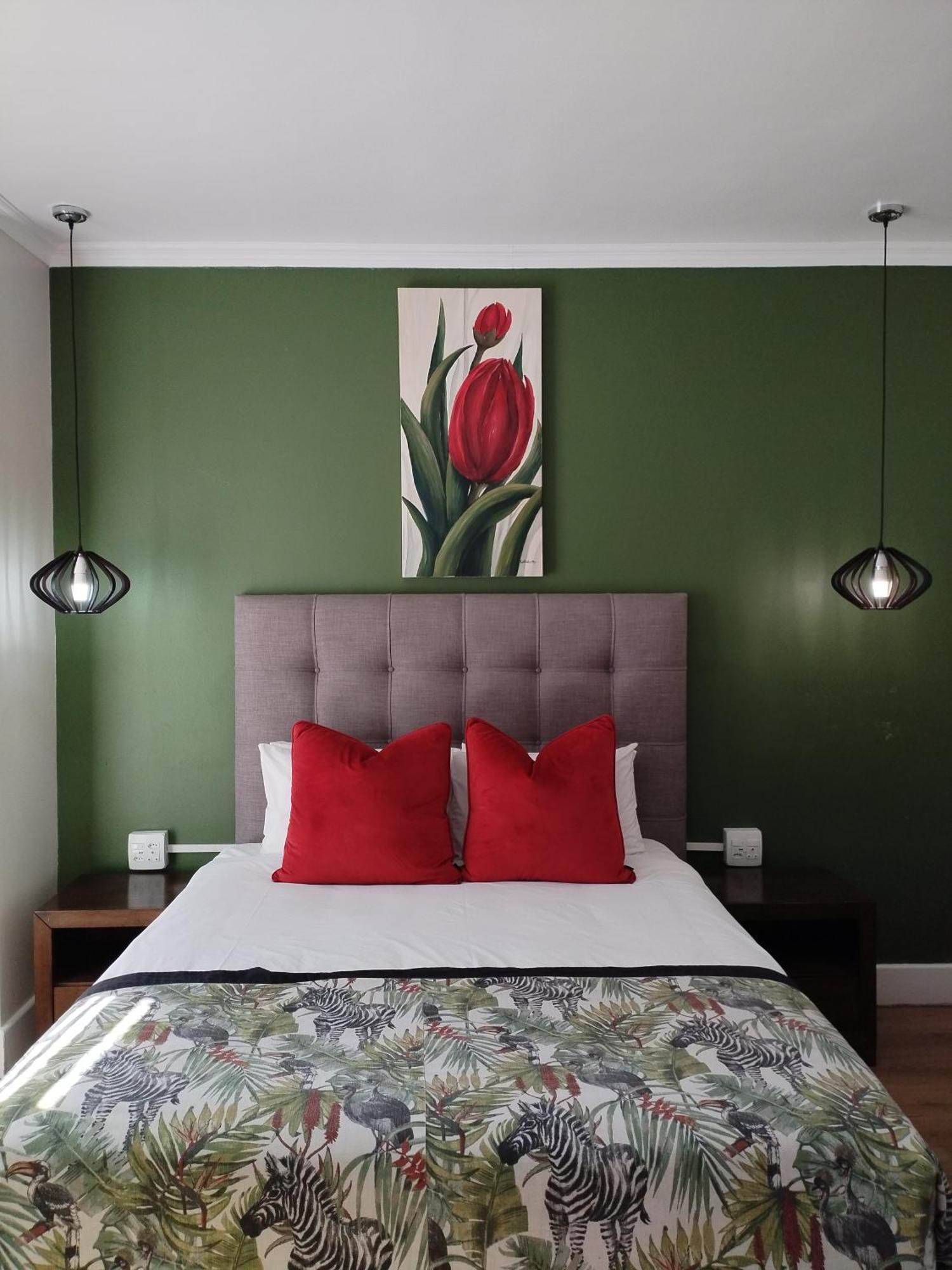 MyPond Stenden Hotel Port Alfred Chambre photo