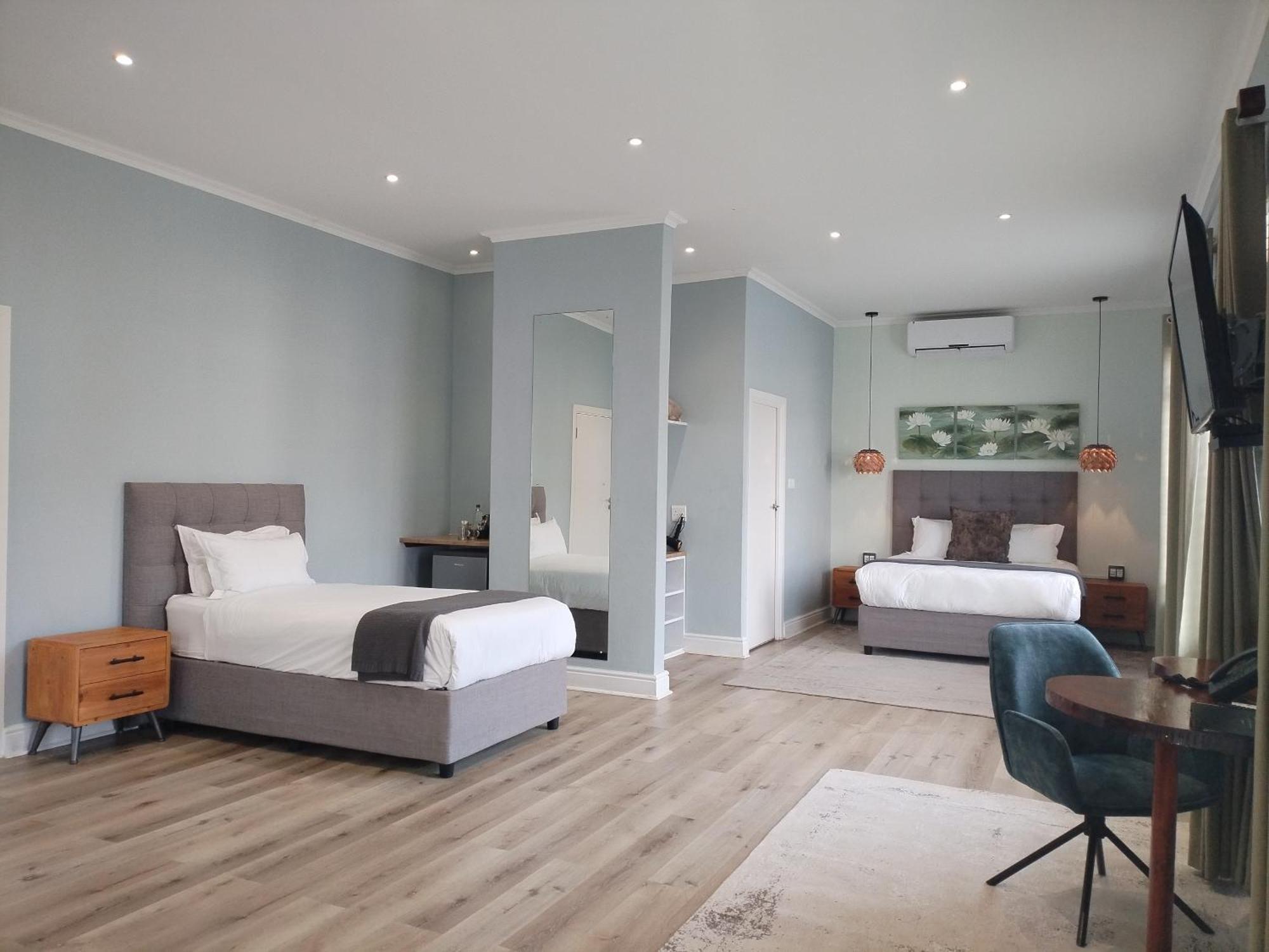 MyPond Stenden Hotel Port Alfred Chambre photo