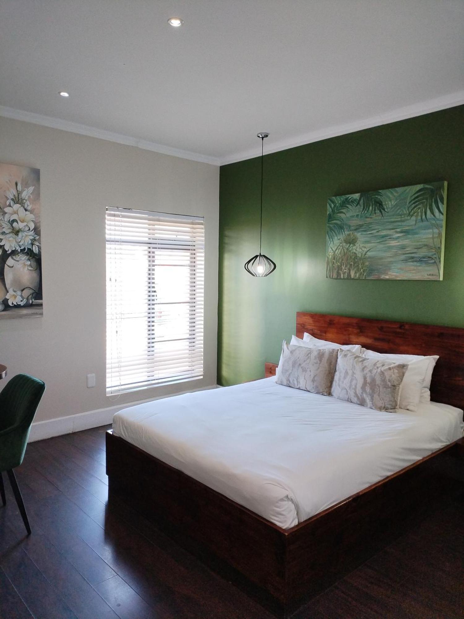 MyPond Stenden Hotel Port Alfred Chambre photo