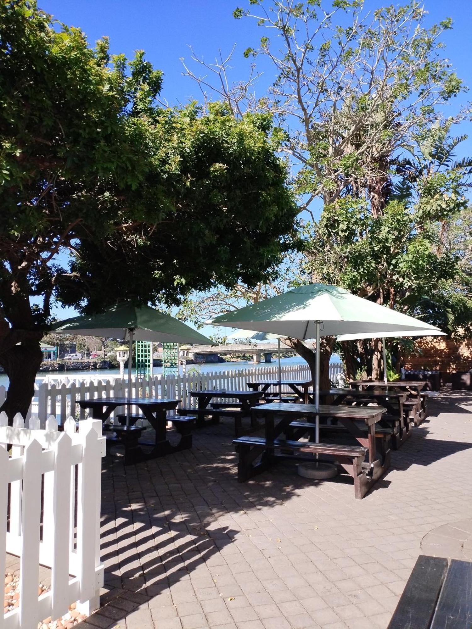 MyPond Stenden Hotel Port Alfred Extérieur photo