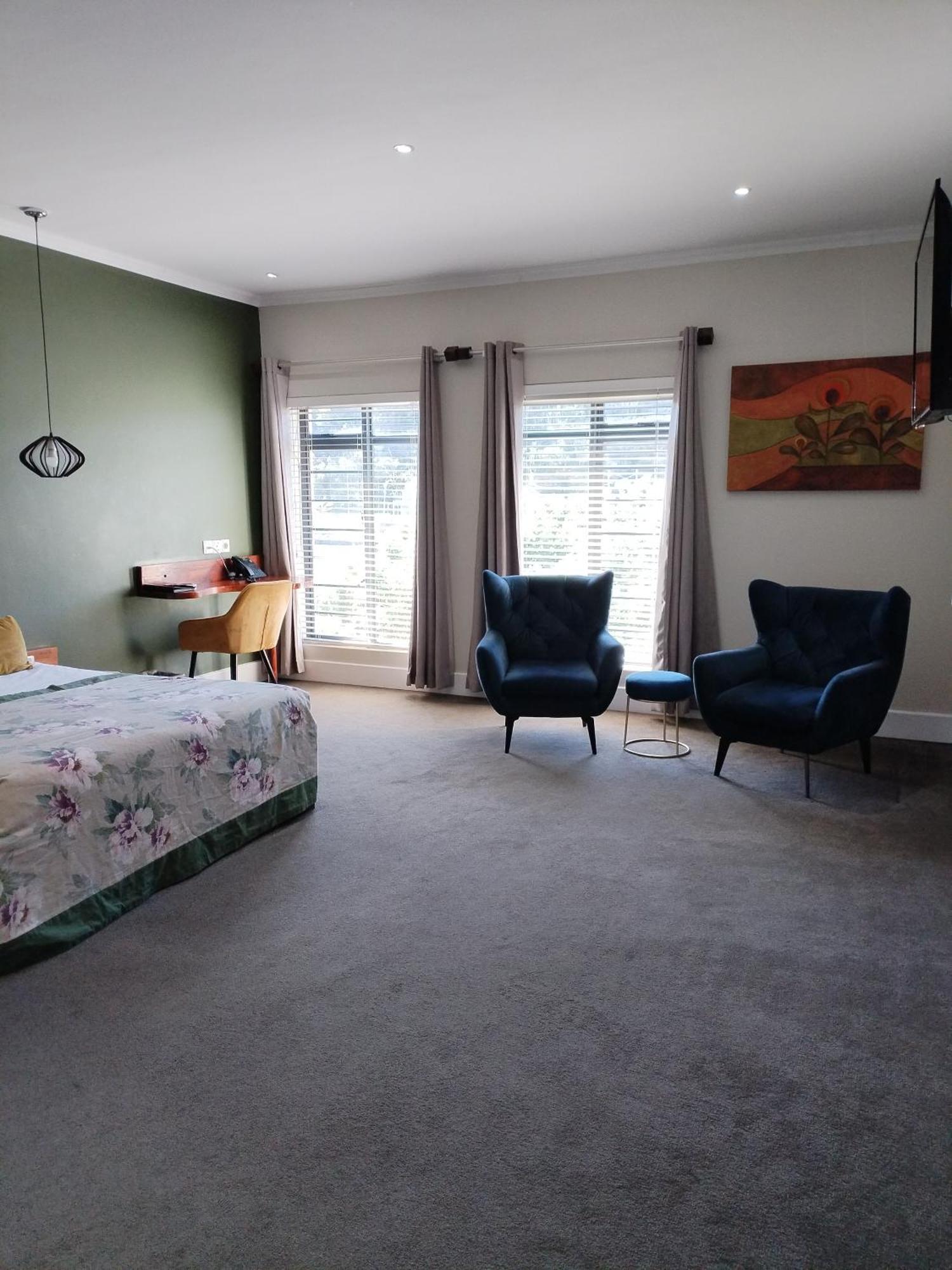MyPond Stenden Hotel Port Alfred Chambre photo