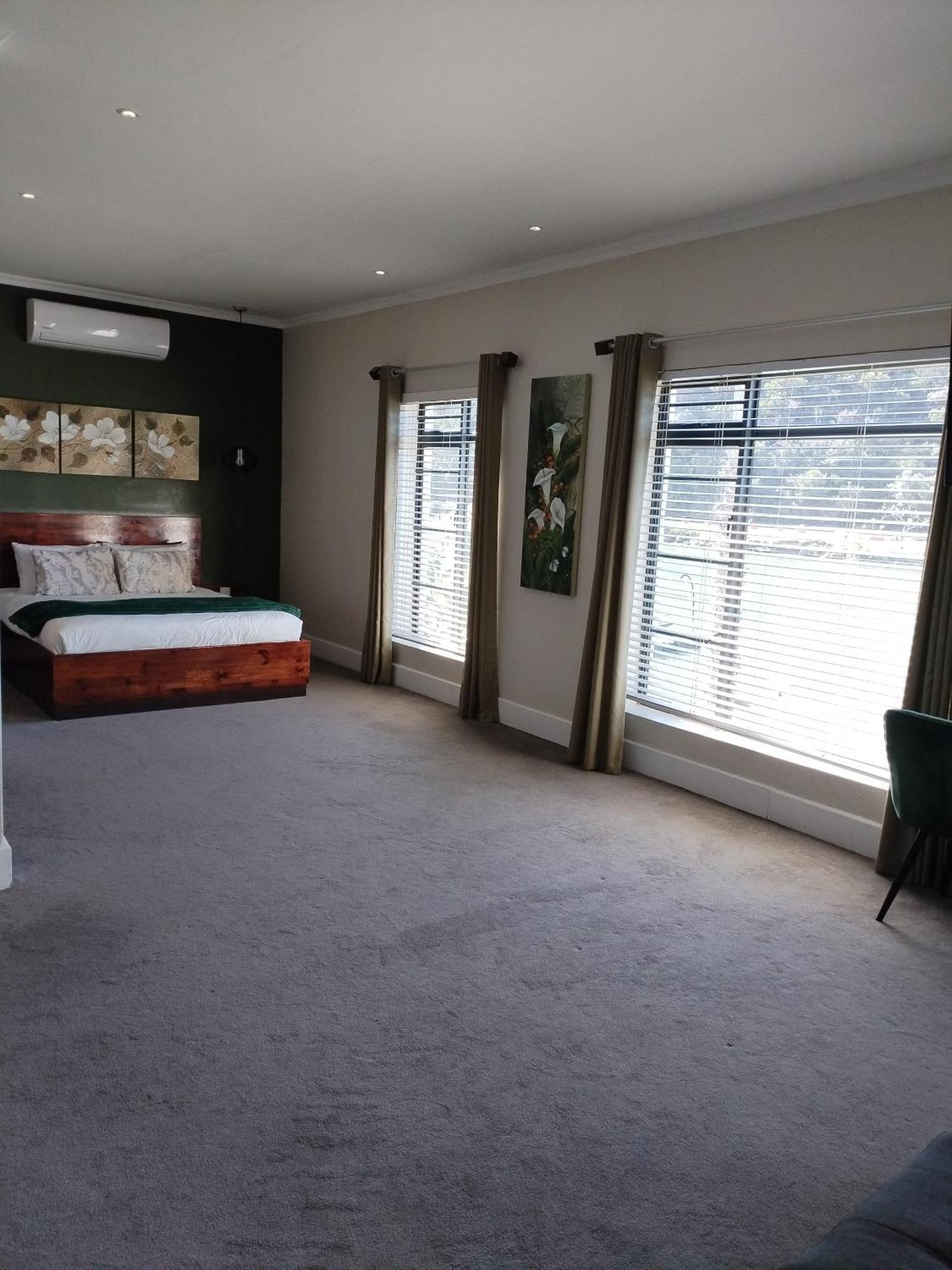 MyPond Stenden Hotel Port Alfred Chambre photo