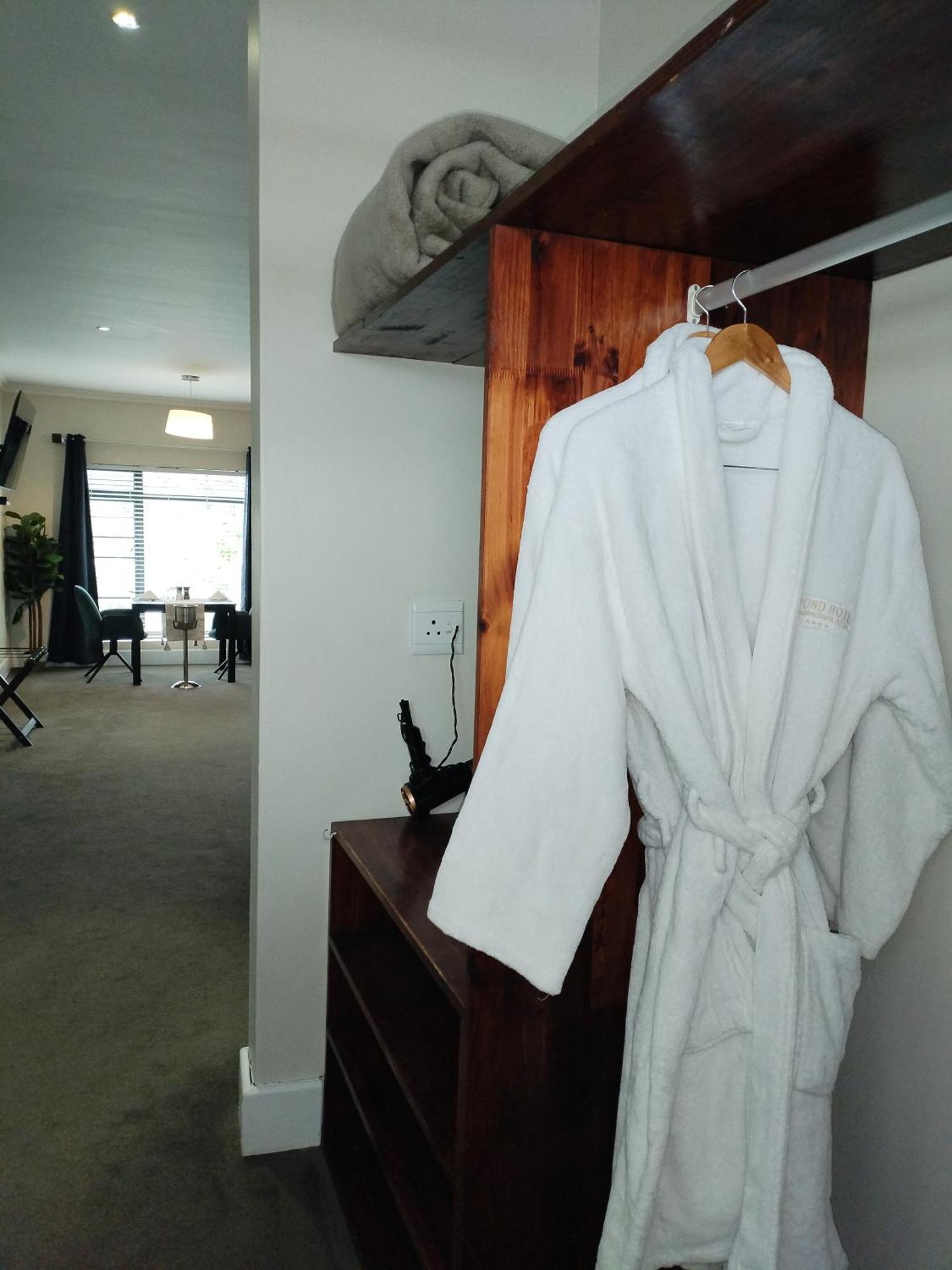 MyPond Stenden Hotel Port Alfred Chambre photo