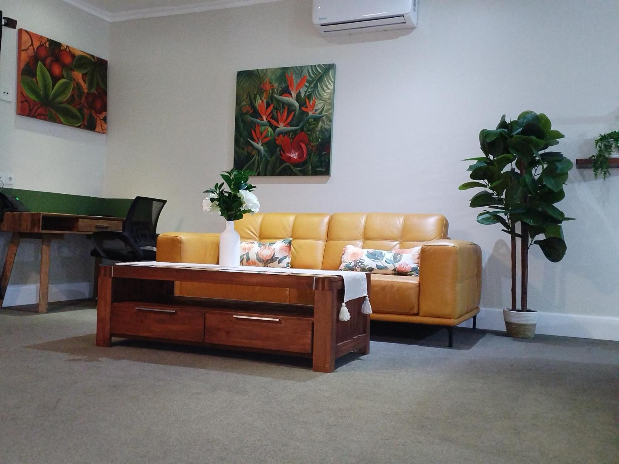MyPond Stenden Hotel Port Alfred Chambre photo