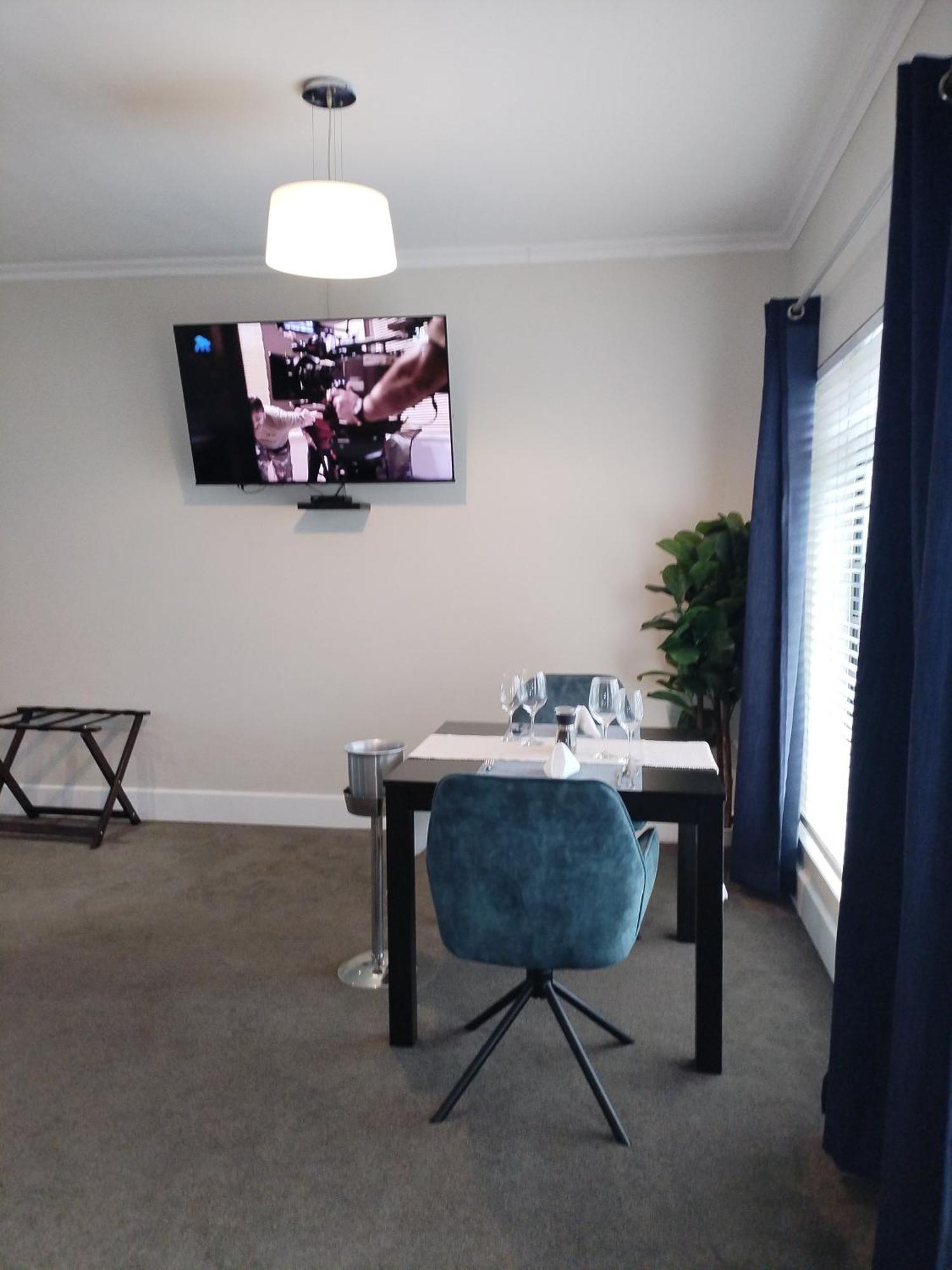 MyPond Stenden Hotel Port Alfred Chambre photo